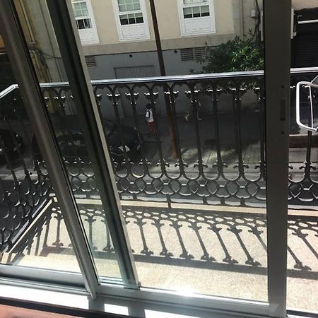 拉科鲁尼亚Precioso Loft En El Centro公寓 外观 照片