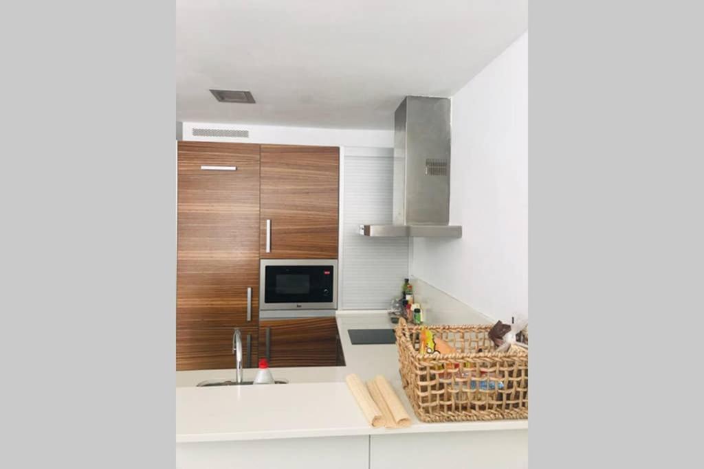 拉科鲁尼亚Precioso Loft En El Centro公寓 外观 照片